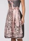 STOCKERPOINT Dirndl "Marietta", knielang, eckiger Ausschnitt, für Damen Bild 12