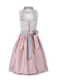 STOCKERPOINT - Dirndl Monroe - altrosa