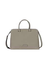 bugatti Julice - Handtasche JULICE - beige