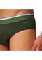 SKINY® Herren Slips, 3er Pack - Brasil-Slips Cotton Multipack, Unterwäsche, Cotton Stretch Bild 10