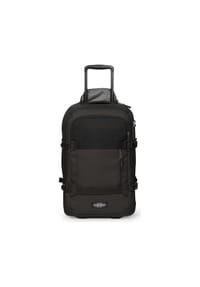 EASTPAK® TRANSIT R PRO - 2-Rollen-Trolley, TSA-Schloss, Laptopfach - YELLOW PRO COATED