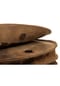 BAGAN Umhängetasche Echt Leder Bild 8