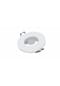 COFI LED Labs Aqua Deckenleuchte für GU10 Einbaurahmen Rund IP44 Ø 55 mm Bo Bild 9