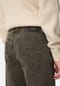 camel active 5-Pkt Relaxed Fit Hose aus Baumwoll-Elasthan-Mix Bild 13