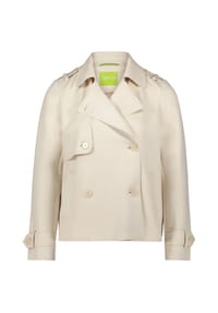 CARTOON - Übergangsjacke, Reverskragen, für Damen - 1063 SHEER BLISS