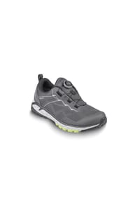 MEINDL - Schnürschuh Power Walker Boa 3.5 - anthrazit/silber