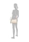TOM TAILOR DEA Schultertasche, Kunstleder, Reißverschluss, für Damen Bild 13