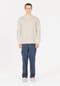 SOS Sweatshirt Liftoff im Basic-Design Bild 9