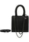 Buffalo Boxy08 Henkeltasche Boxy08 mit abnehmbarem Schultergurt Bild 2