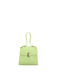 VIOLA CASTELLANI - Handtasche - Black