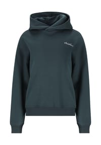 LES' ARCS - Hoodie Geridan aus weichem, atmungsaktivem Material - 1293 Stone White