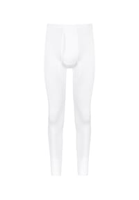 mey - Pants Noblesse, nahtlos, für Herren - 101 WEISS