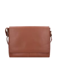 BURKELY Vintage - Vintage Juul Messenger Leder 36 cm - brown
