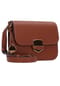 FOSSIL Lennox Lennox Umhängetasche Leder 20 cm Bild 2