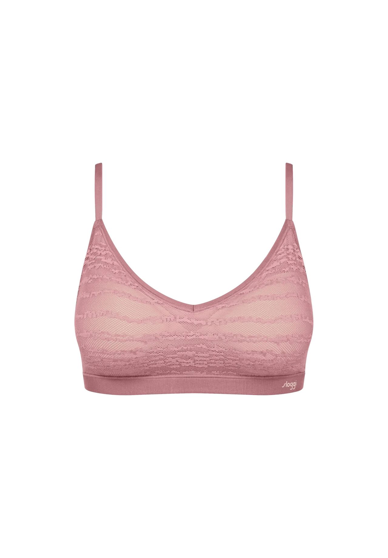 Sloggi Damen Sloggi Free Evolve Pu Lace Bra (1er Pack) - Bild 5
