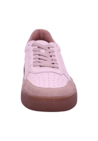 rieker - Sneaker, Leder, für Herren - LEHM/MARSHM