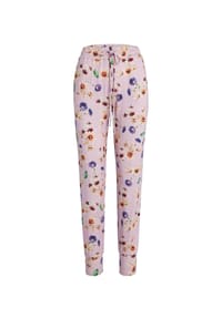 ESSENZA - Jules Fiorre Schlafanzug-Hose, Eingrifftaschen, für Damen - 690 PALE LILAC