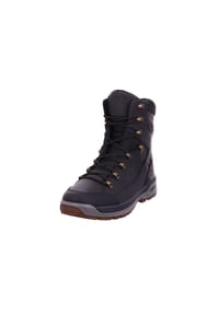 LOWA - Winterstiefeletten RENEGADE EVO ICE GTX - navy/grau