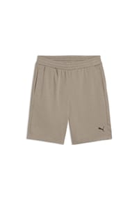 PUMA® - Trainingsshorts Tad Essentials, Feuchtigkeitsregulierend, für Herren - MOUSE GRAY