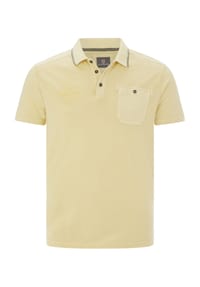JAN VANDERSTORM - Poloshirt GUNHELM - blau