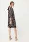 olsen Kleid mit Allover-Dessin Bild 9