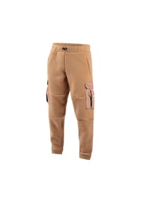 eivy - Hose aus Sherpa-Fleece - Faded Cloud