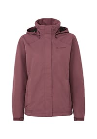 VAUDE - Jacken Women's Escape Bike Light Jacket - 433_DUSTY FERN