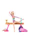Barbie You can be Anything Spielset "Turnspaß" Bild 6