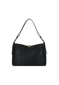FURLA Sfera Soft - Sfera Soft Shopper Tasche Leder 40 cm - cognac h