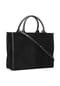 REPLAY Schultertasche Leder 38 cm Bild 4