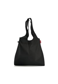 reisenthel® - Mini Maxi Shopper L Einkaufstasche 44 cm - black