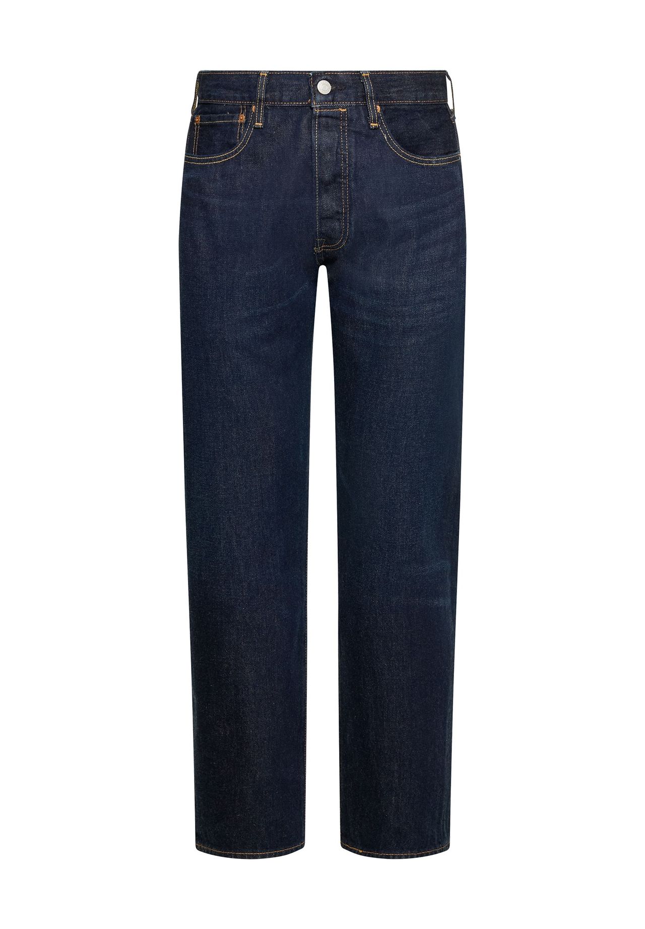 Levis Levi's® 501™ Original Jeans Blau in Größe 32/32