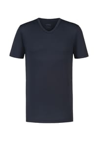mey - Unterhemd / Shirt Kurzarm Iconic Modal - Marine