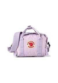 FJÄLLRÄVEN Kanken - Kanken Umhängetasche 22 cm - fossil