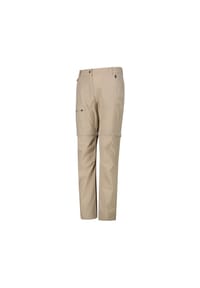 CMP - Zip-Off Hose - antracite