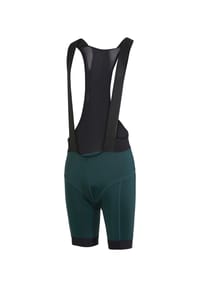 VAUDE - Hosen Men's Kuro Essential Bib Tights - black
