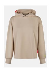 salzhaut - Hoodie DÄMLACK - Blossom