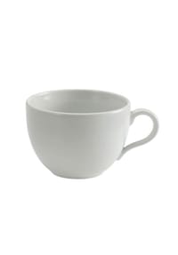 eva solo - Legio Kaffeetasse, Porzellan, Weiß, 200 ml - Weiß