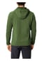 VAUDE Fleecejacke Idris, Kapuze, für Herren Bild 10