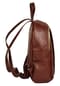 piké Rucksack Echt Leder, Made In Italy Bild 4