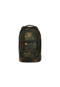 Satch PACK - Schulrucksack  - DREAMY MOSAIC