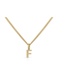 Orolino - Halskette 375/- Gold - gelb