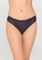 sloggi Sloggi Zero Feel Lace 2.0 Slip, uni, für Damen Bild 9