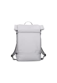zwei Aqua - Aqua Daypack 47 cm Laptopfach - ice