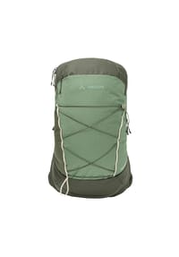 VAUDE - Wanderrucksack "Agile Air ", Zweiwegereißverschluss, Hüftgurt, für Damen - ECLIPSE
