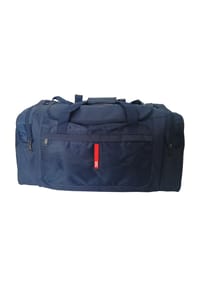 GLOBETROTTER - TRAVEL Reisetasche, für Damen und Herren - NAVY