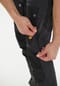 WHISTLER Trekkinghose BEINA M Outdoor Pant aus atmungsaktivem Baumwoll-Polyester-Mix Bild 9
