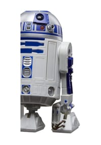 Hasbro - Star Wars The Black Series - Surfboard - 
