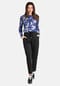 BICALLA Shirt Soft Flowers Bild 4