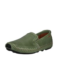PIKOLINOS - Leder Slipper - Mint